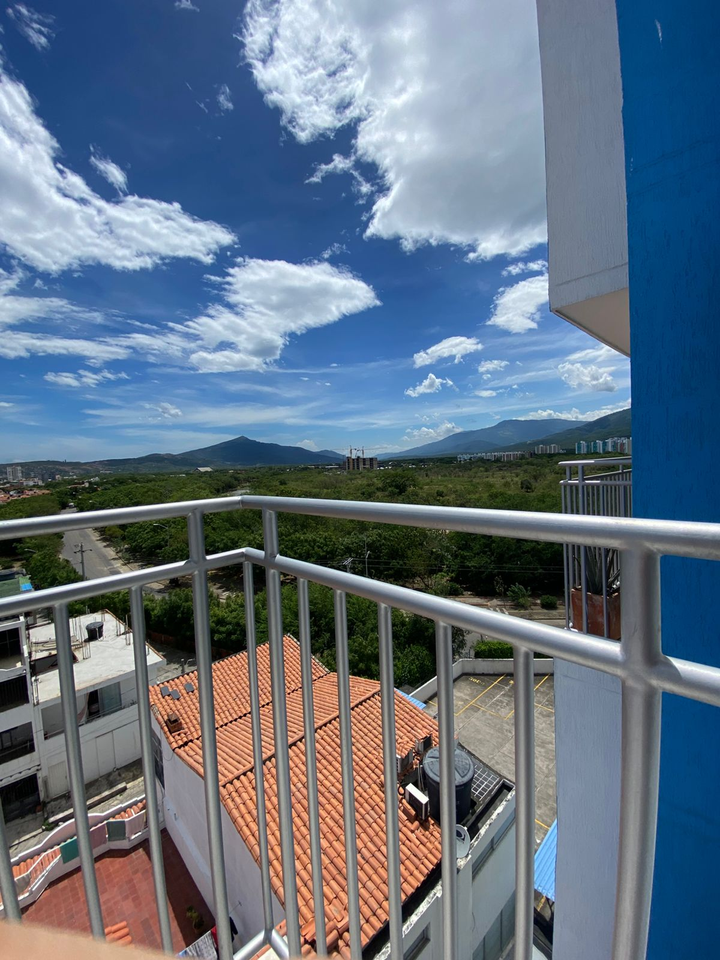 foto_10_04 APARTAMENTO EN VENTA EN CÚCUTA LOS PRÓCERES, AVENIDA LIBERTADORES