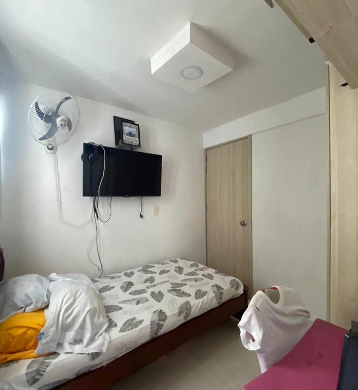APARTAMENTO EN VENTA EN CÚCUTA LOS PRÓCERES, AVENIDA LIBERTADORES