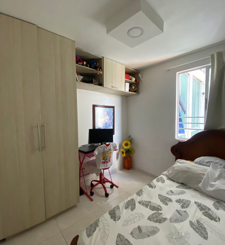 APARTAMENTO EN VENTA EN CÚCUTA LOS PRÓCERES, AVENIDA LIBERTADORES