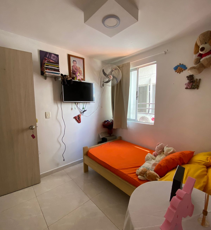 APARTAMENTO EN VENTA EN CÚCUTA LOS PRÓCERES, AVENIDA LIBERTADORES