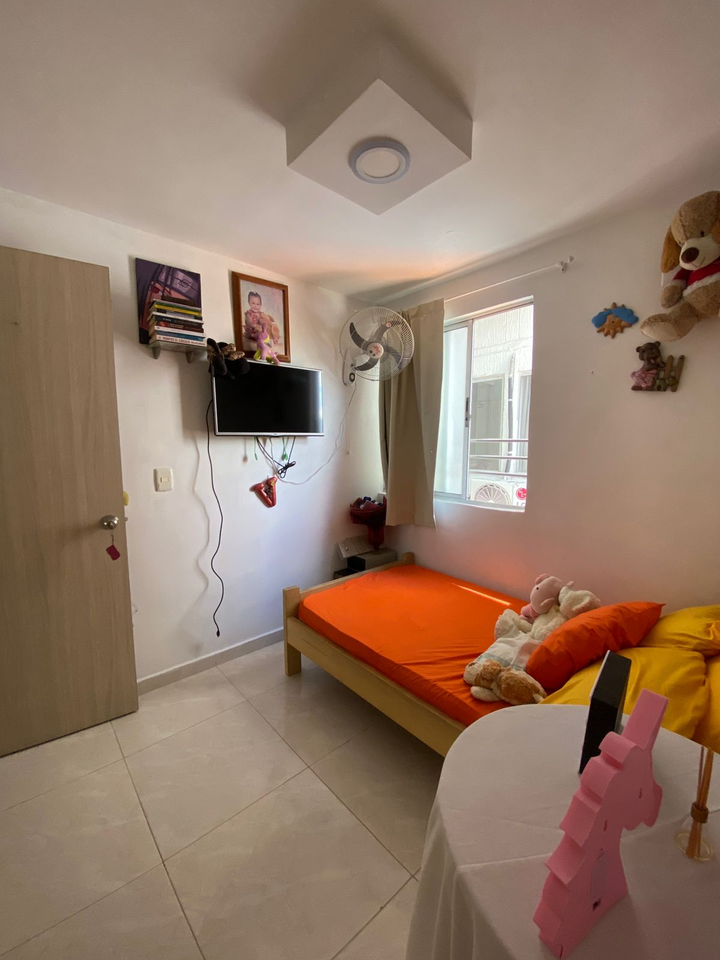 foto_12_01 APARTAMENTO EN VENTA EN CÚCUTA LOS PRÓCERES, AVENIDA LIBERTADORES