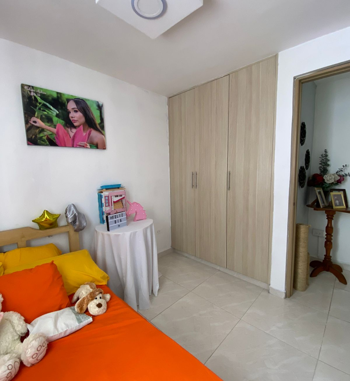 APARTAMENTO EN VENTA EN CÚCUTA LOS PRÓCERES, AVENIDA LIBERTADORES