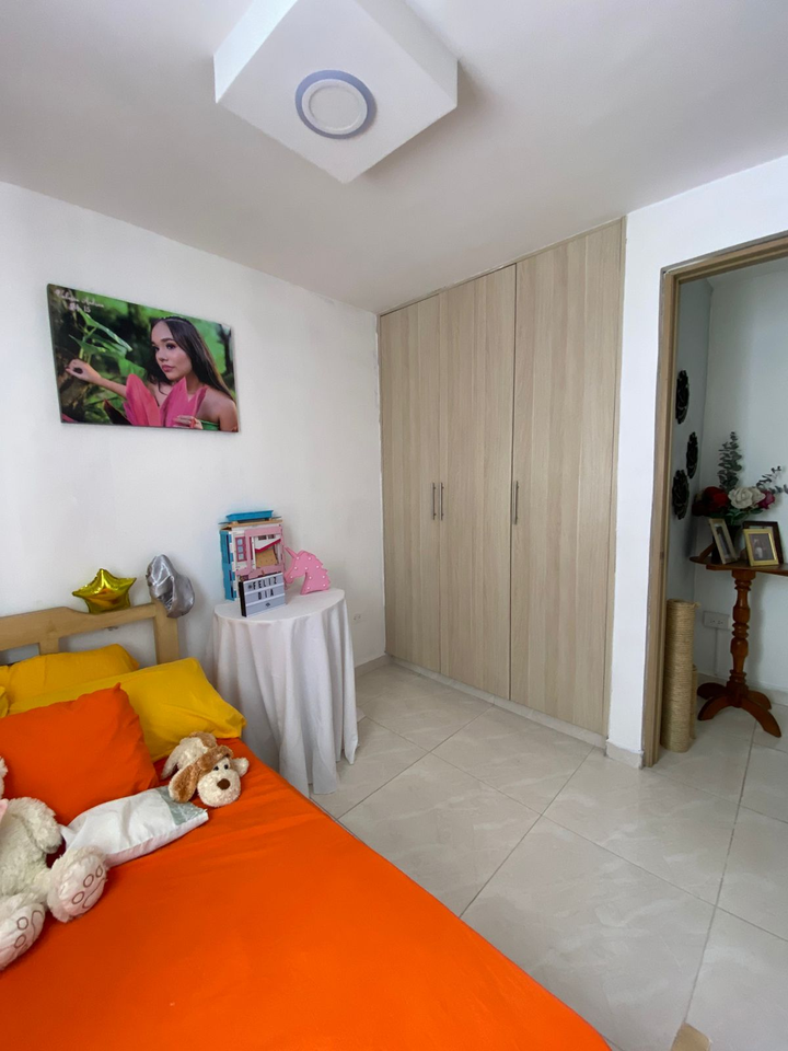 foto_12_02 APARTAMENTO EN VENTA EN CÚCUTA LOS PRÓCERES, AVENIDA LIBERTADORES