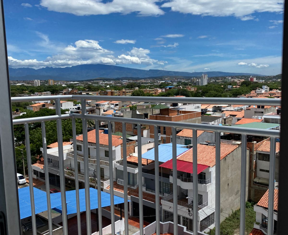 APARTAMENTO EN VENTA EN CÚCUTA LOS PRÓCERES, AVENIDA LIBERTADORES