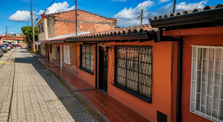 Casa en Venta en Chía con Potencial de Ampliación – Excelente Ubicación