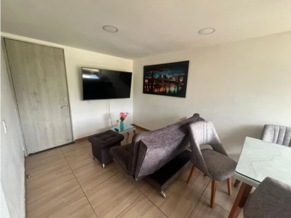 Apartamento en Arriendo en Loma de San Jose, Sabaneta
