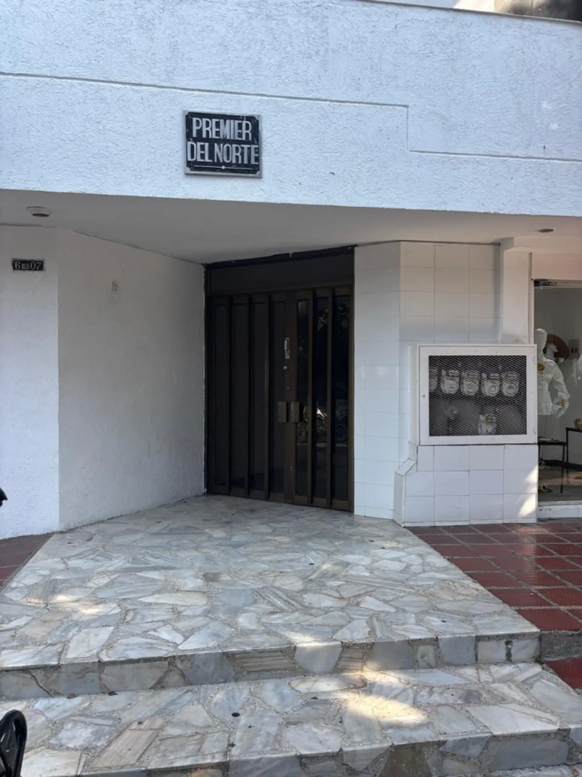 Apartamento en Arriendo en Santa monica, Cali