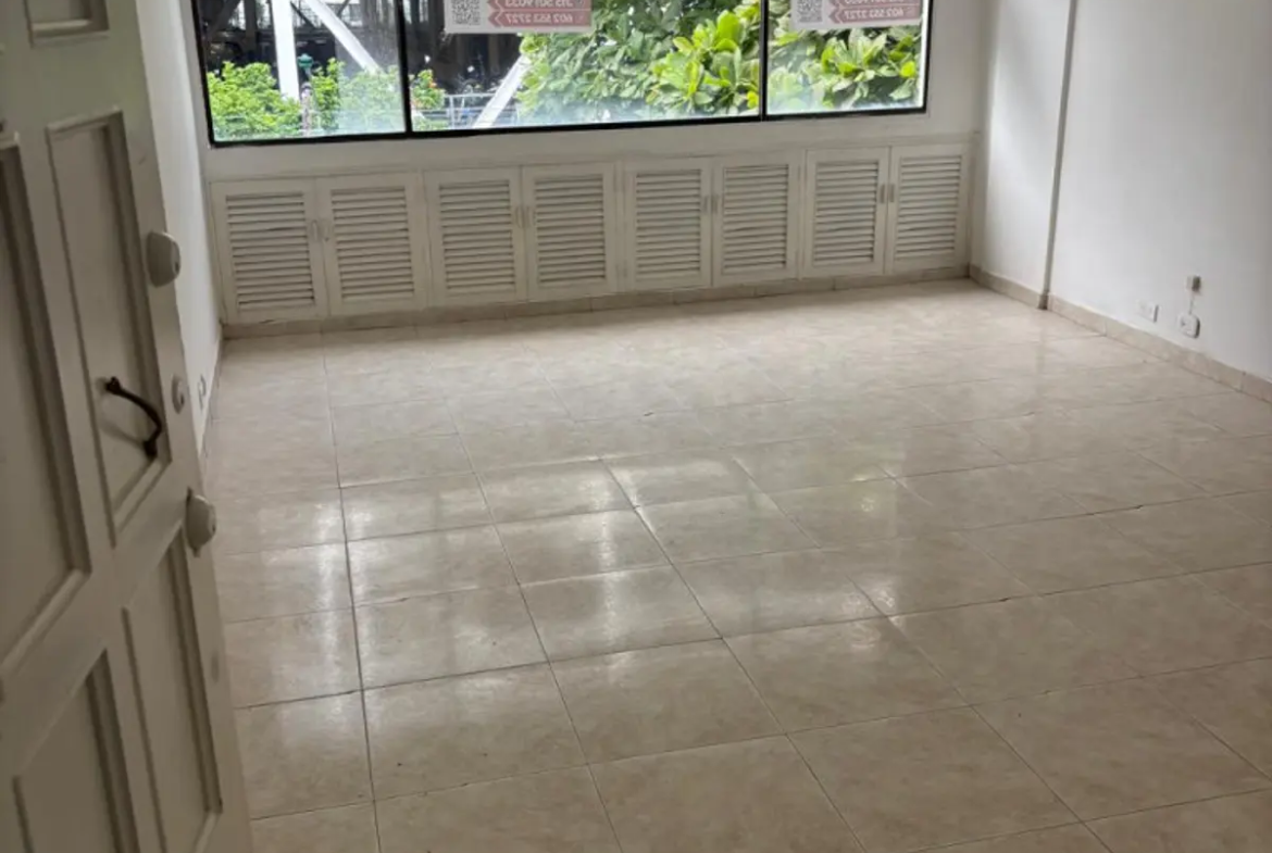 Apartamento en Arriendo en Santa monica, Cali