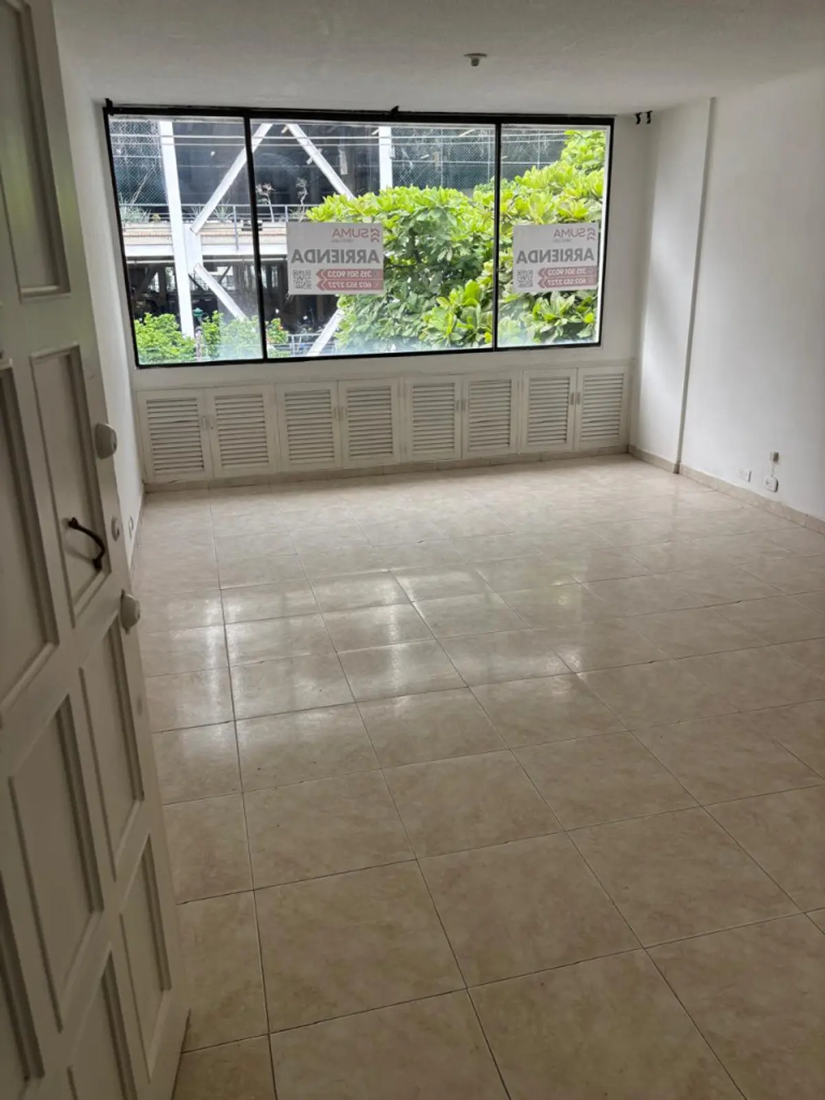 Apartamento en Arriendo en Santa monica, Cali
