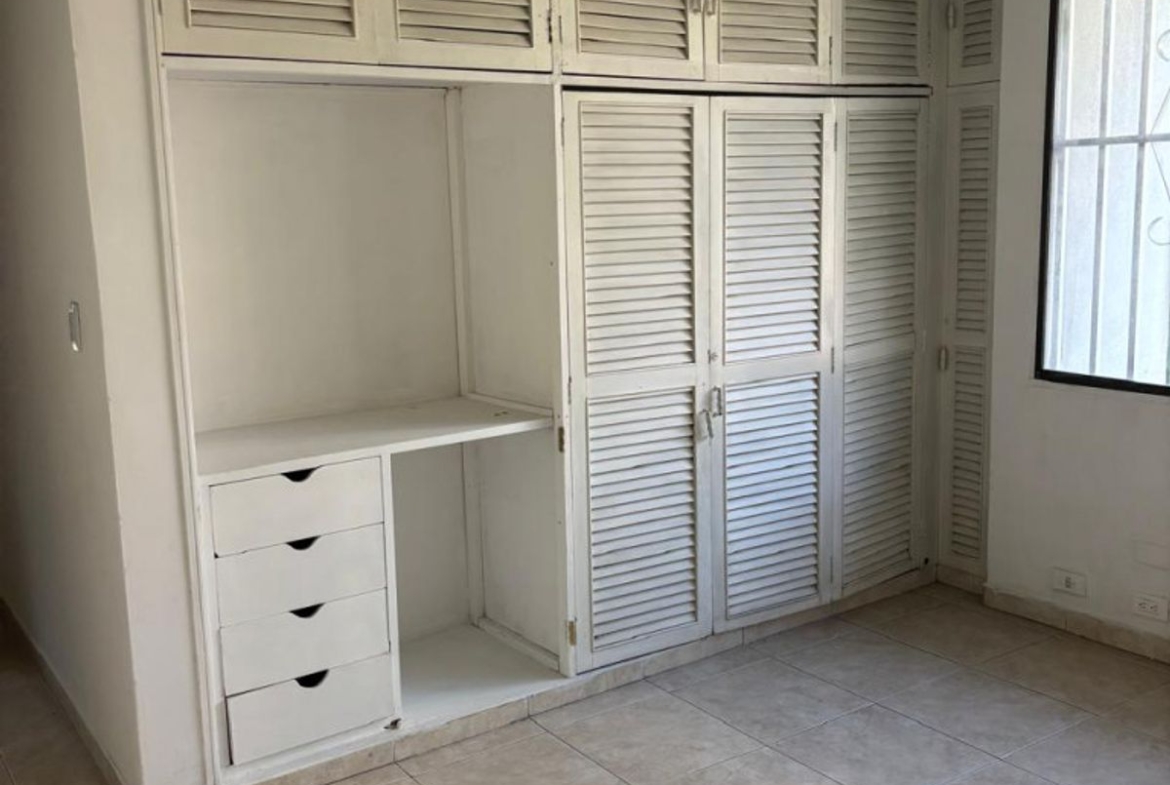 Apartamento en Arriendo en Santa monica, Cali