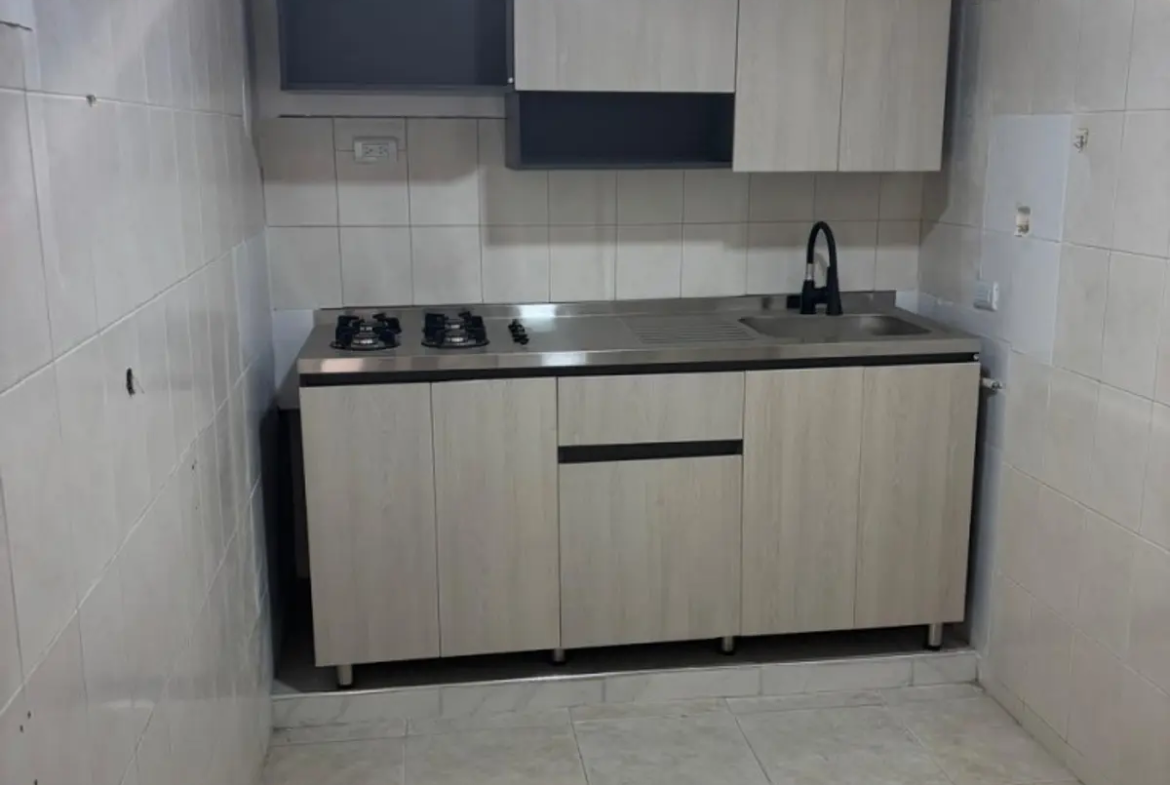 Apartamento en Arriendo en Santa monica, Cali