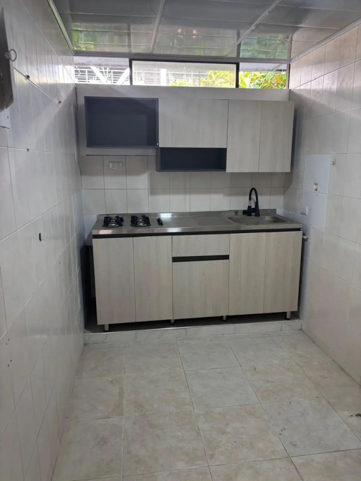 Apartamento en Arriendo en Santa monica, Cali