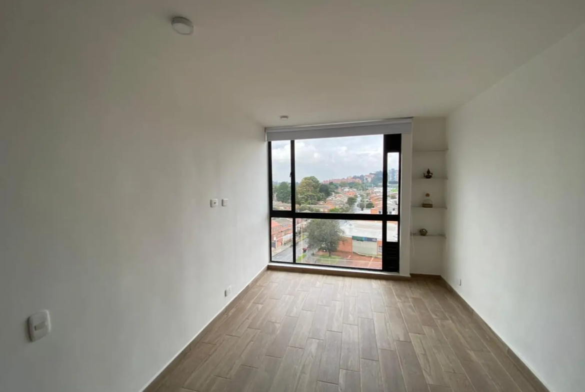 Apartaestudio en Arriendo en Niza norte, Bogotá