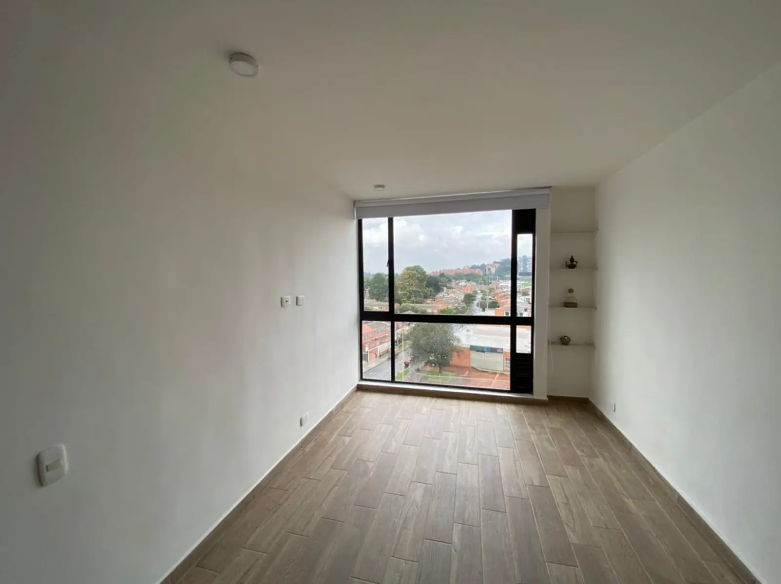 Apartaestudio en Arriendo en Niza norte, Bogotá