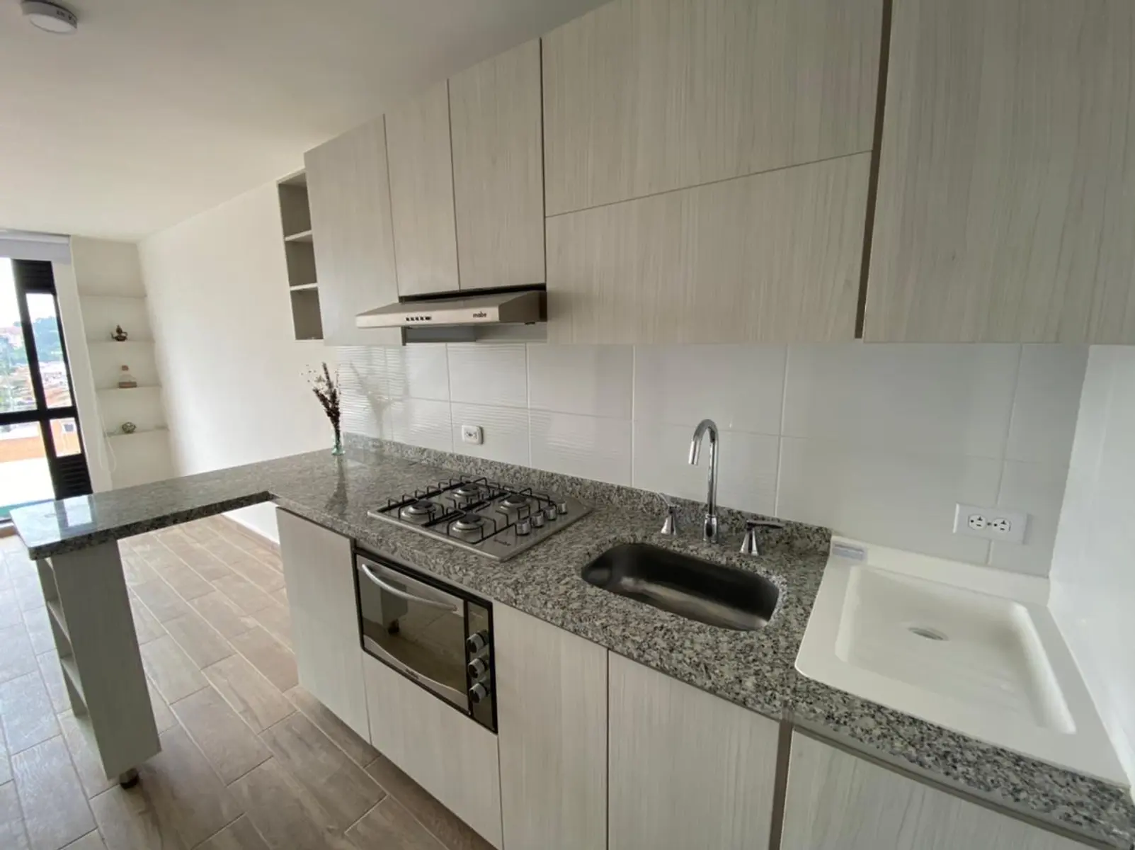 Apartaestudio en Arriendo en Niza norte, Bogotá
