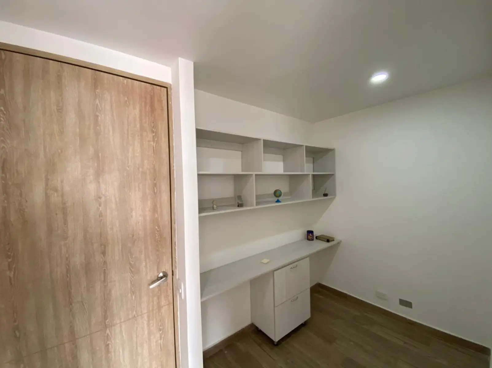 Apartaestudio en Arriendo en Niza norte, Bogotá
