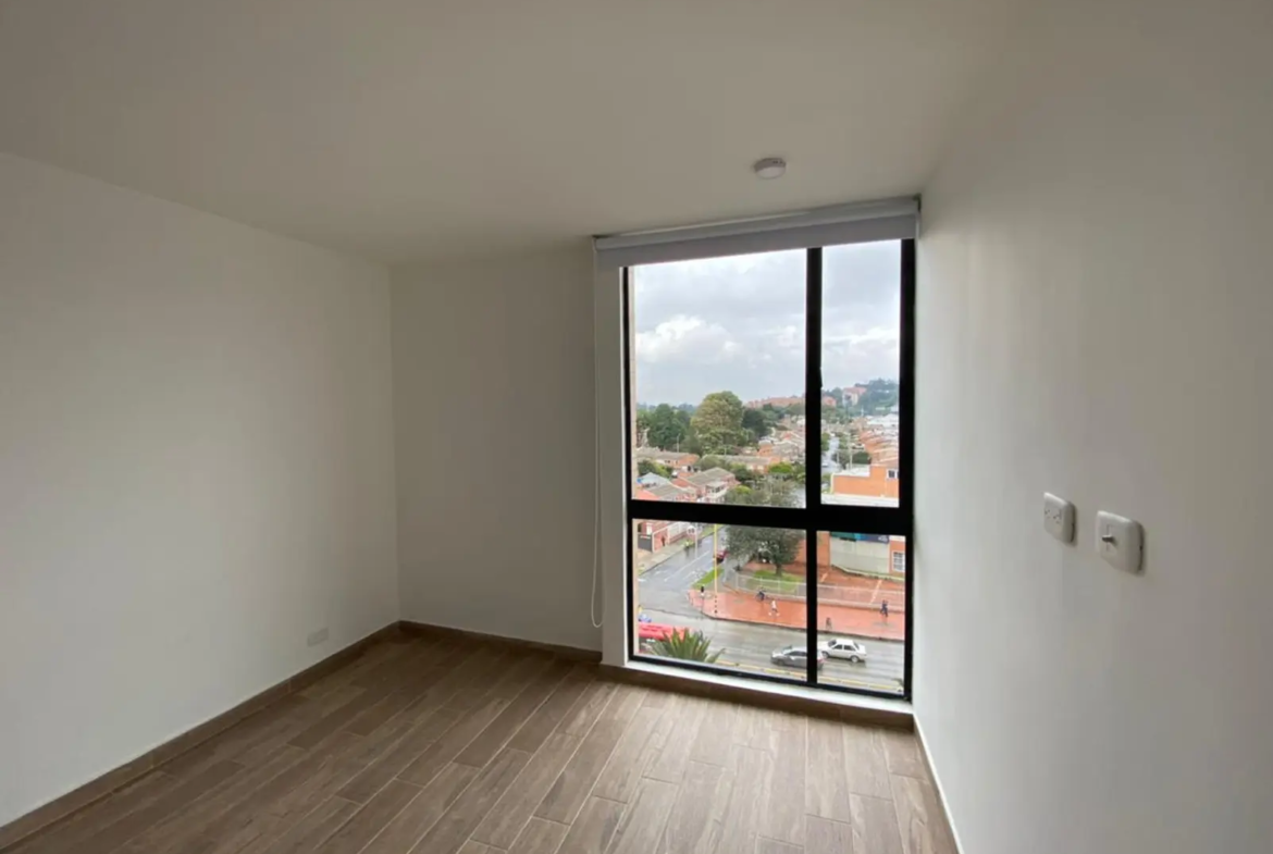 Apartaestudio en Arriendo en Niza norte, Bogotá