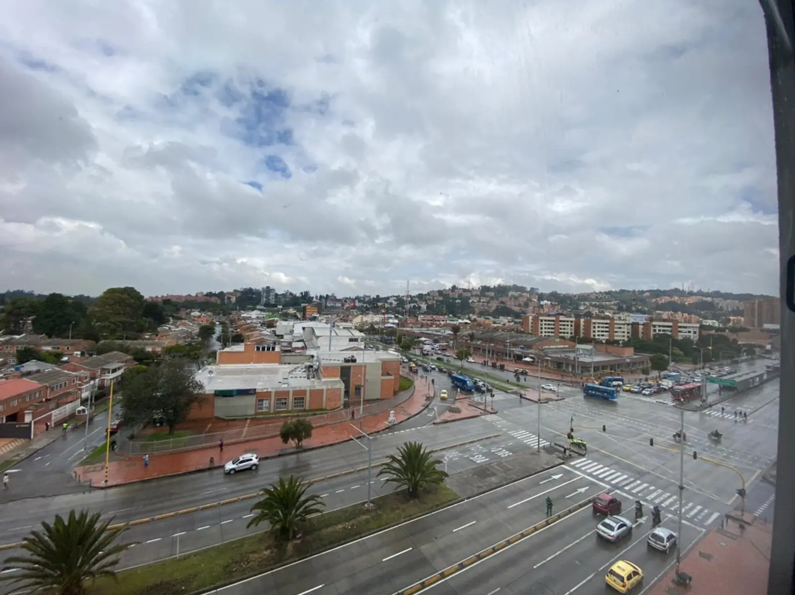 Apartaestudio en Arriendo en Niza norte, Bogotá