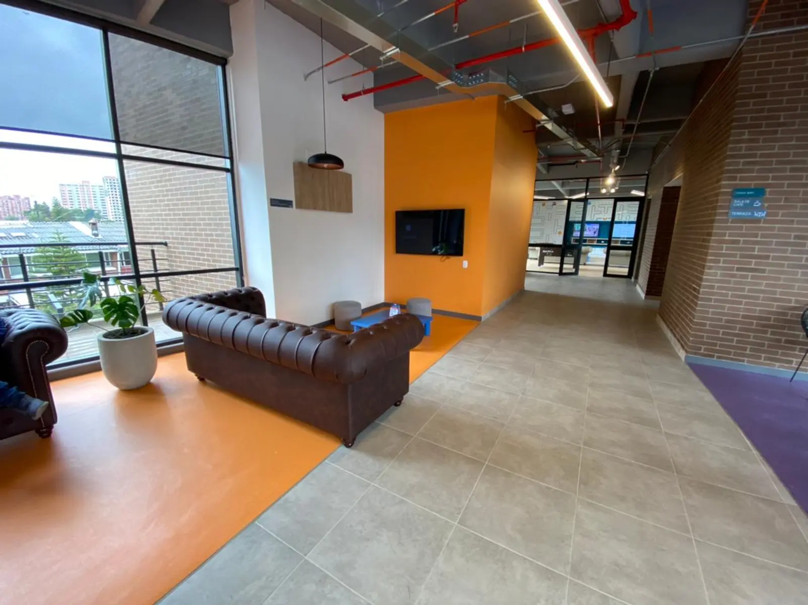Apartaestudio en Arriendo en Niza norte, Bogotá