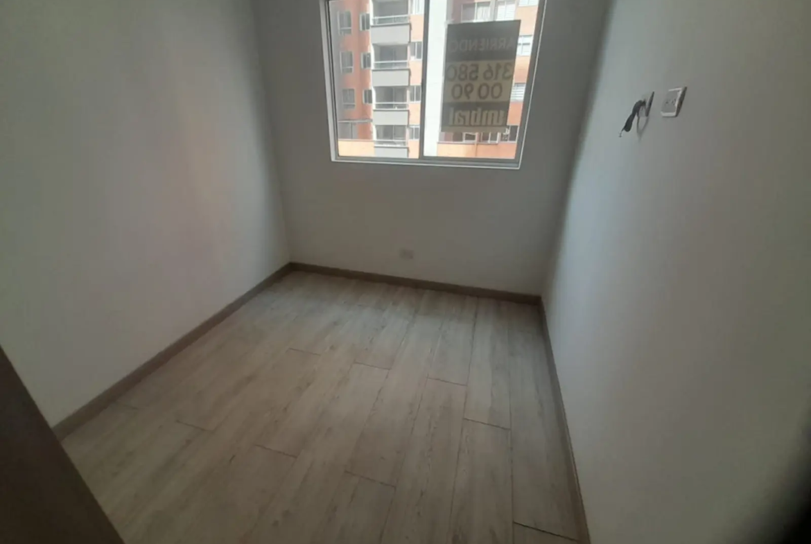 Apartamento en Arriendo en Las Lomitas, Sabaneta