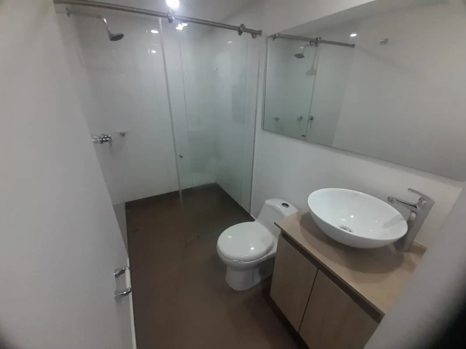 Apartamento en Arriendo en Las Lomitas, Sabaneta