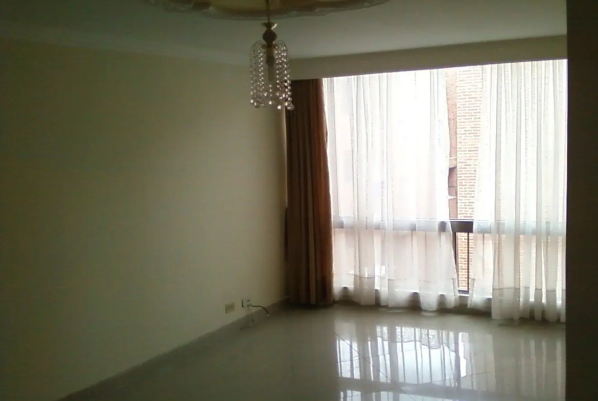 Apartamento en Arriendo en Mirandela, Bogotá
