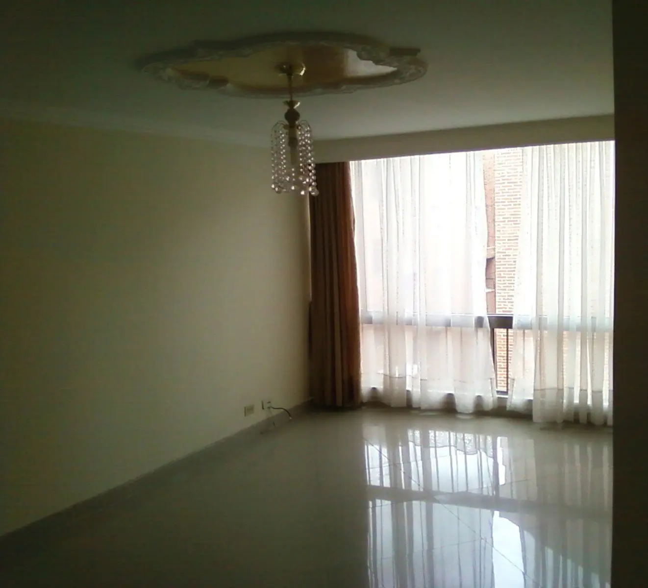Apartamento en Arriendo en Mirandela, Bogotá