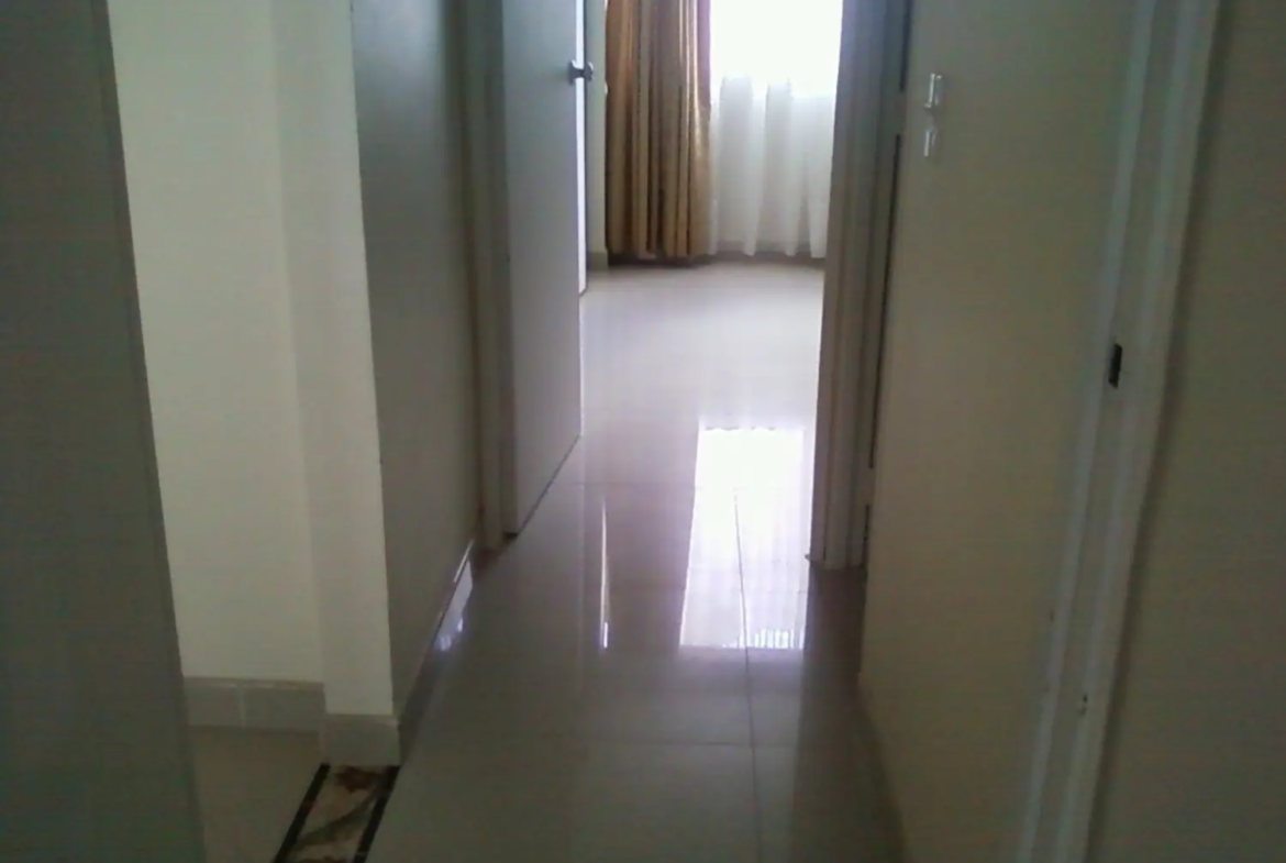 Apartamento en Arriendo en Mirandela, Bogotá
