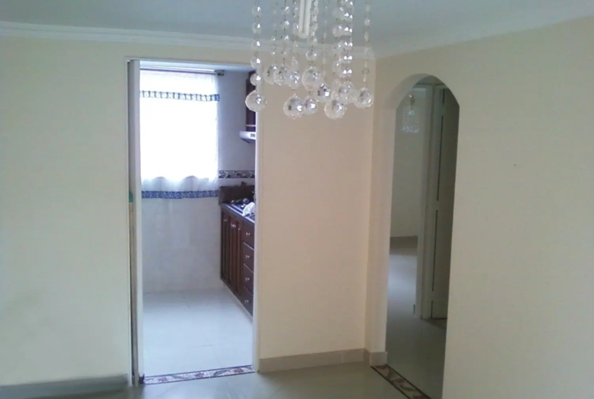 Apartamento en Arriendo en Santa monica, Cali