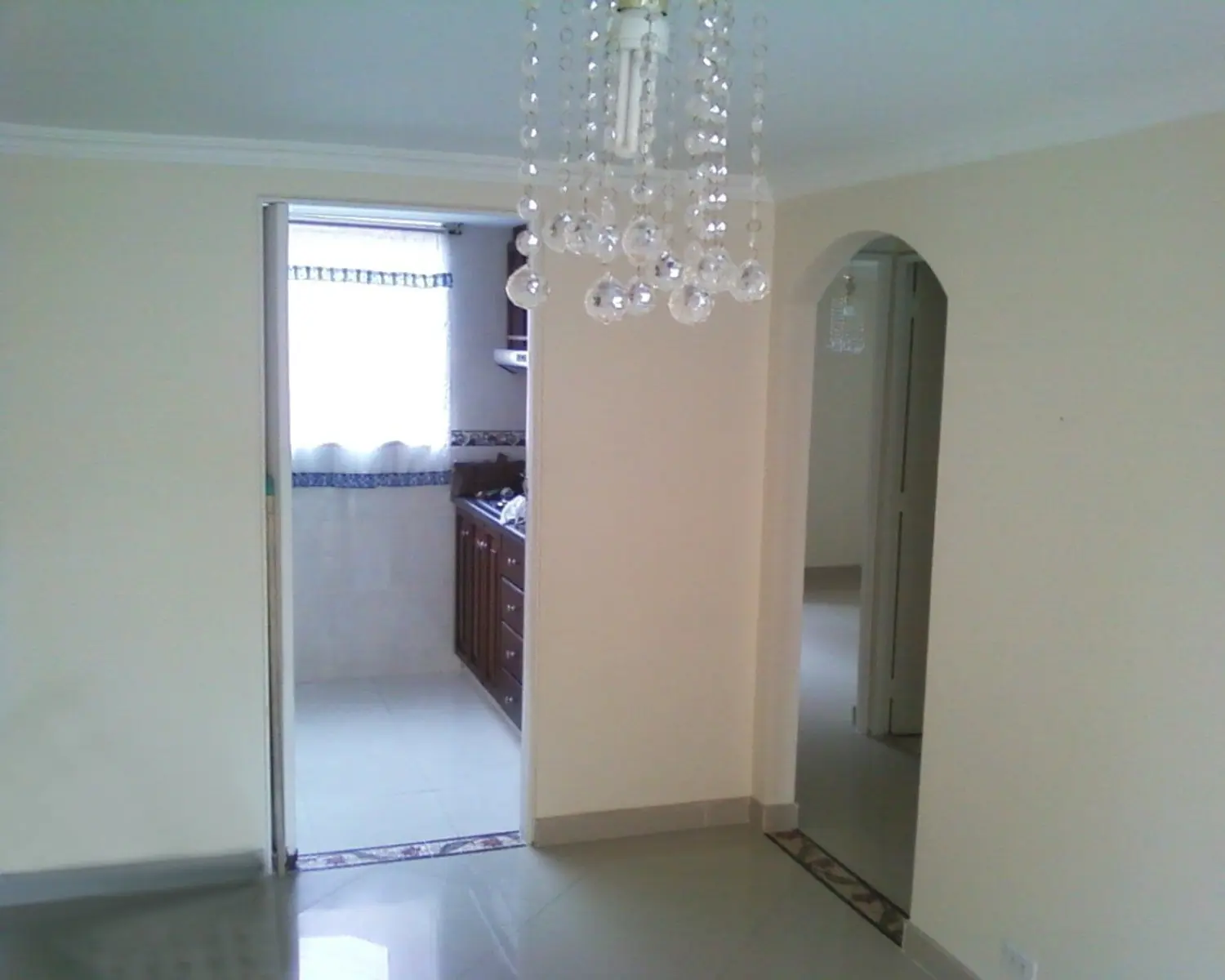 Apartamento en Arriendo en Santa monica, Cali