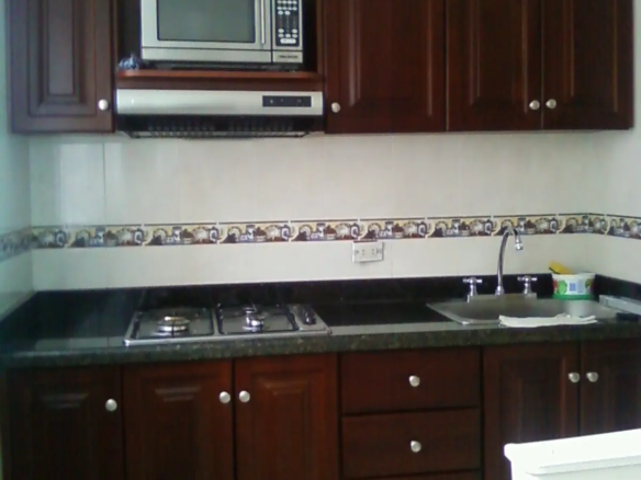 Apartamento en Arriendo en Mirandela, Bogotá