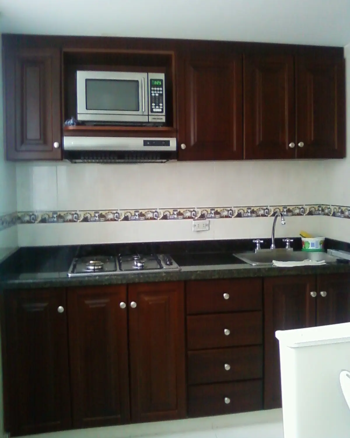 Apartamento en Arriendo en Mirandela, Bogotá