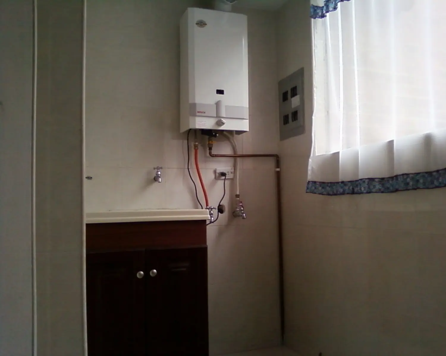Apartamento en Arriendo en Mirandela, Bogotá