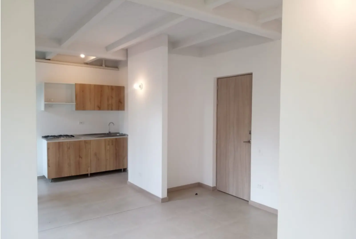 Apartamento en Arriendo en Las Lomitas, Sabaneta