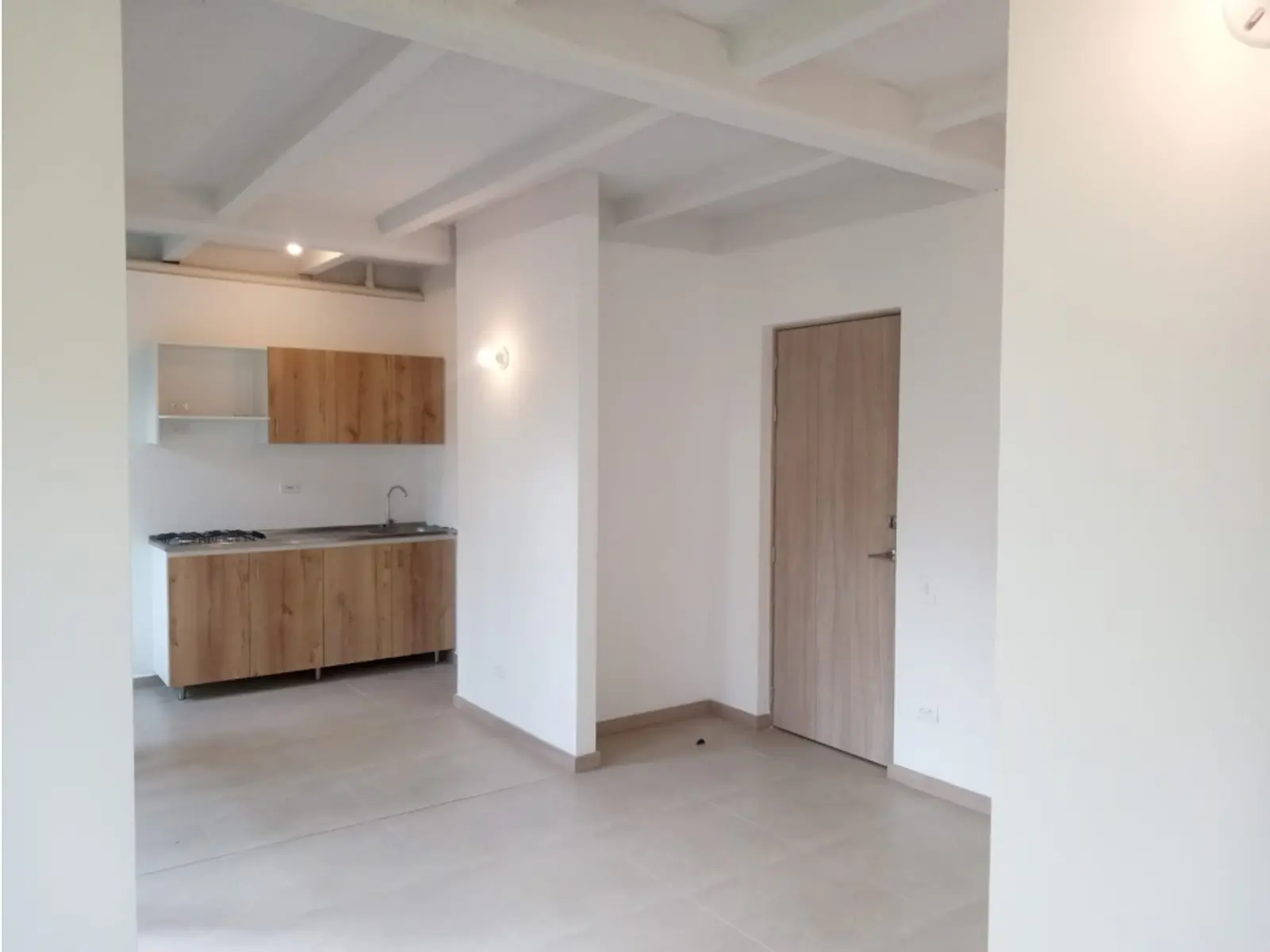 Apartamento en Arriendo en Las Lomitas, Sabaneta
