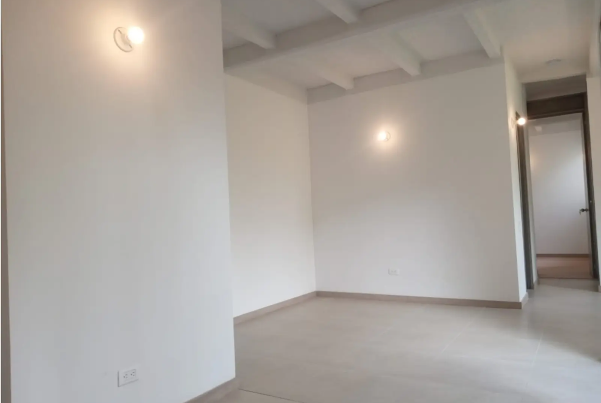 Apartamento en Arriendo en Las Lomitas, Sabaneta
