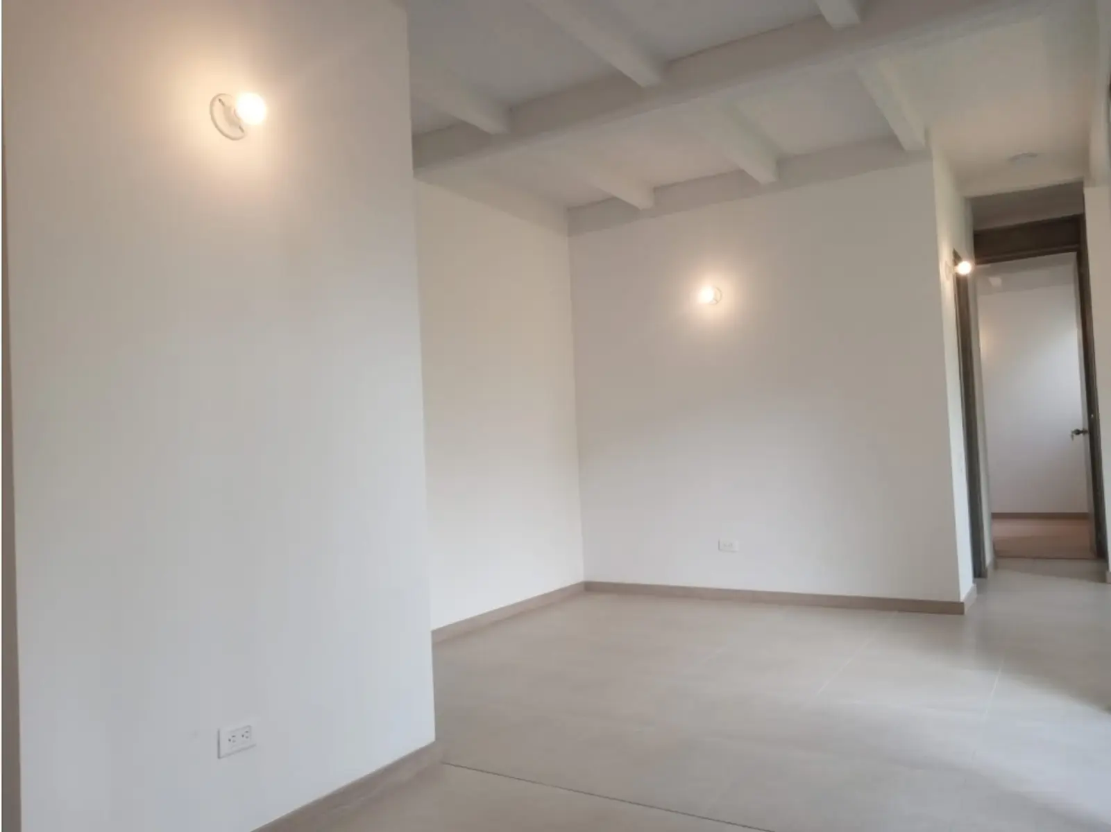 Apartamento en Arriendo en Las Lomitas, Sabaneta