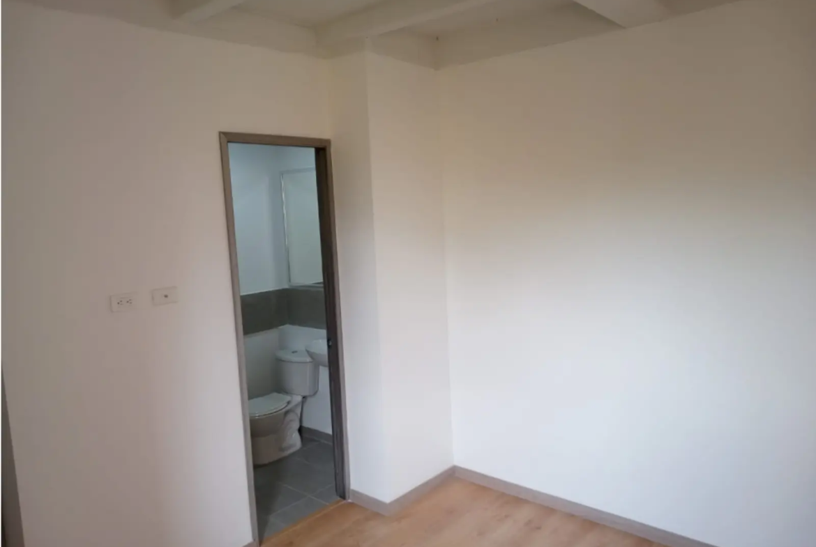 Apartamento en Arriendo en Las Lomitas, Sabaneta