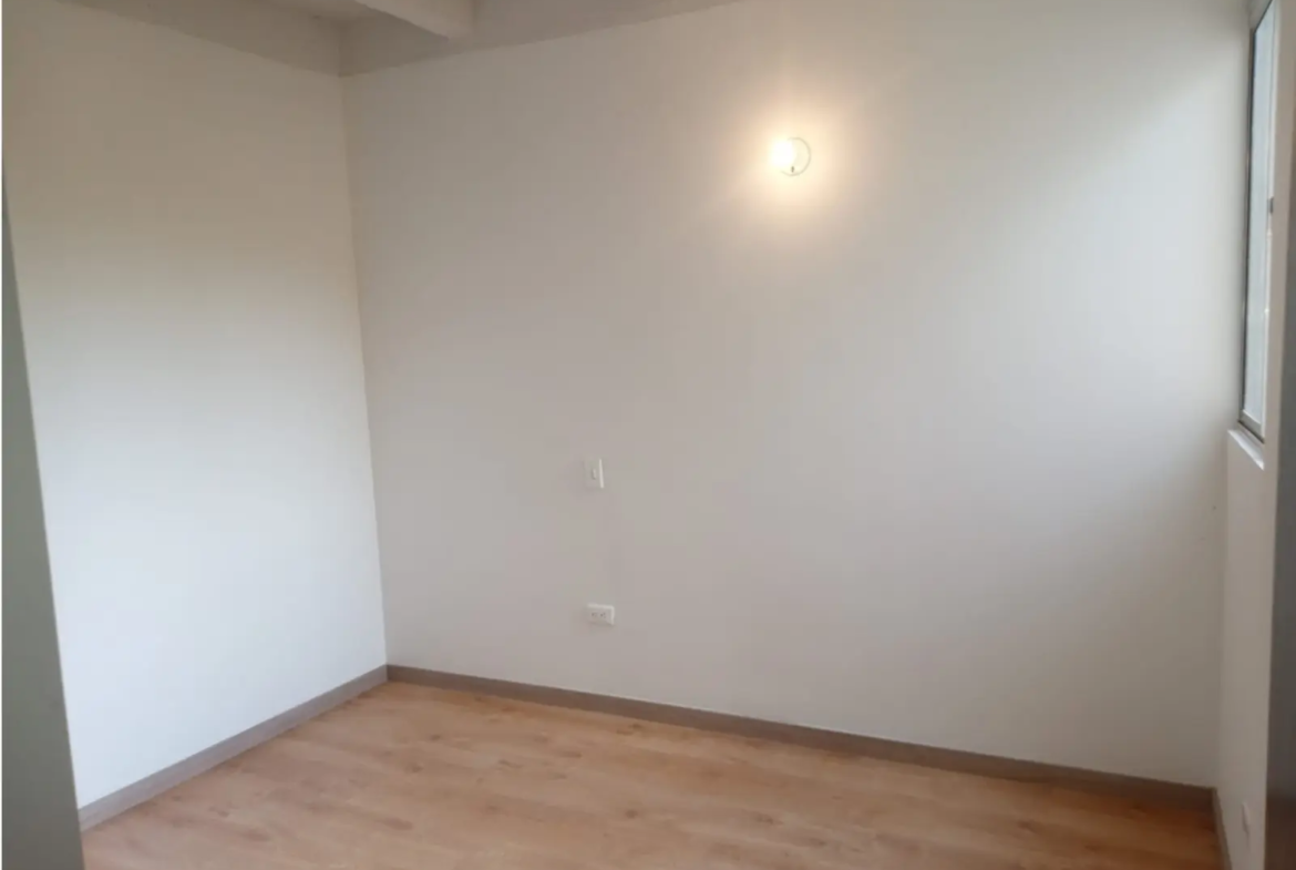 Apartamento en Arriendo en Las Lomitas, Sabaneta