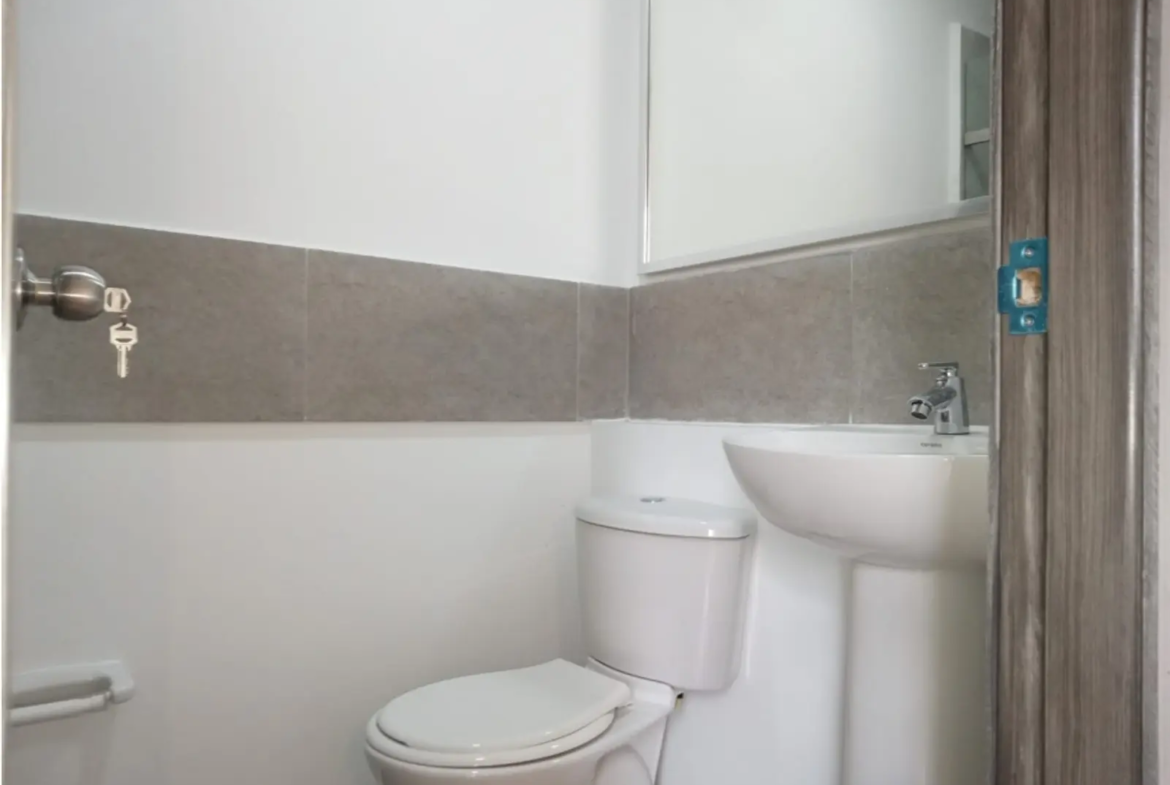 Apartamento en Arriendo en Las Lomitas, Sabaneta