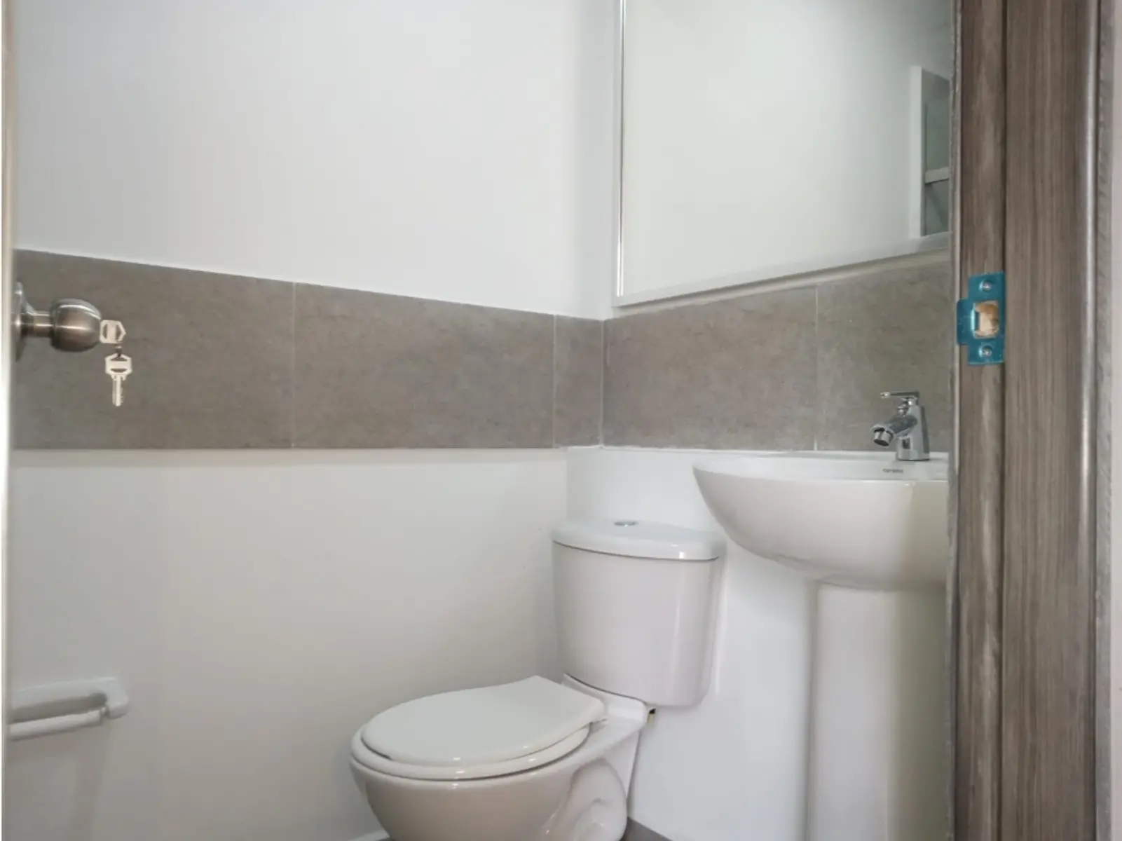 Apartamento en Arriendo en Las Lomitas, Sabaneta