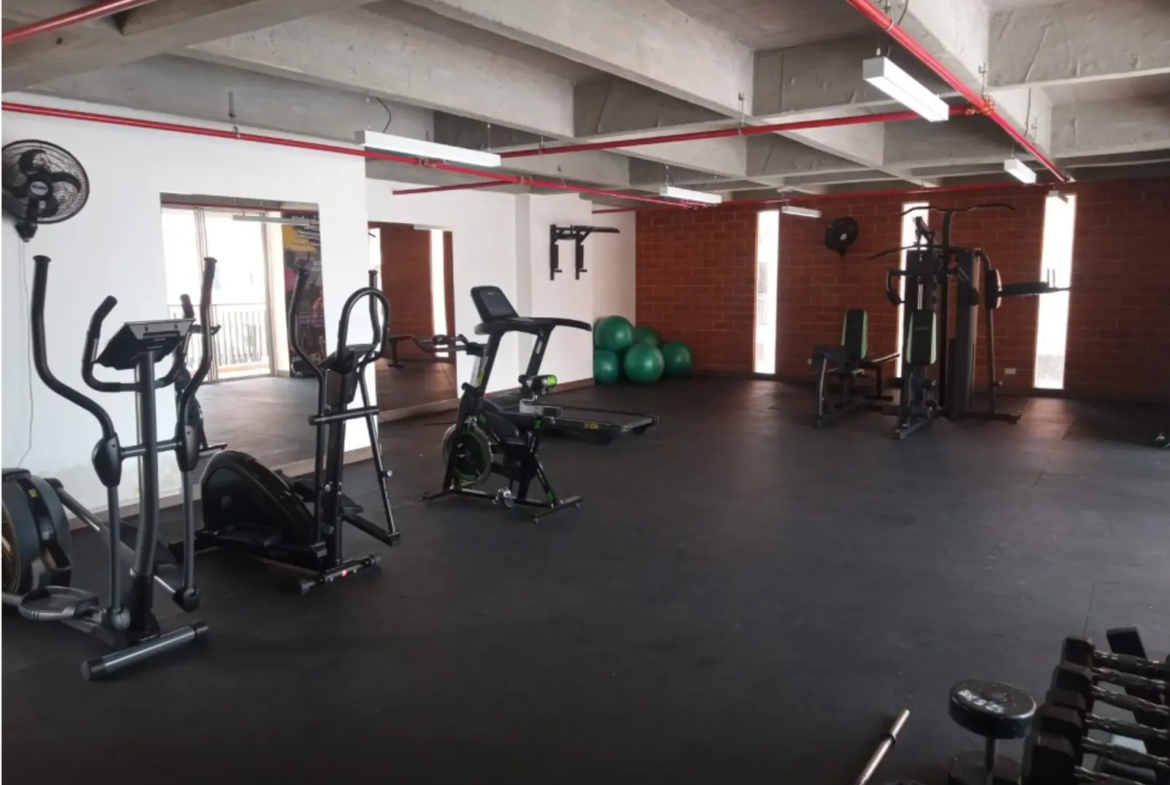 Apartamento en Arriendo en Las Lomitas, Sabaneta