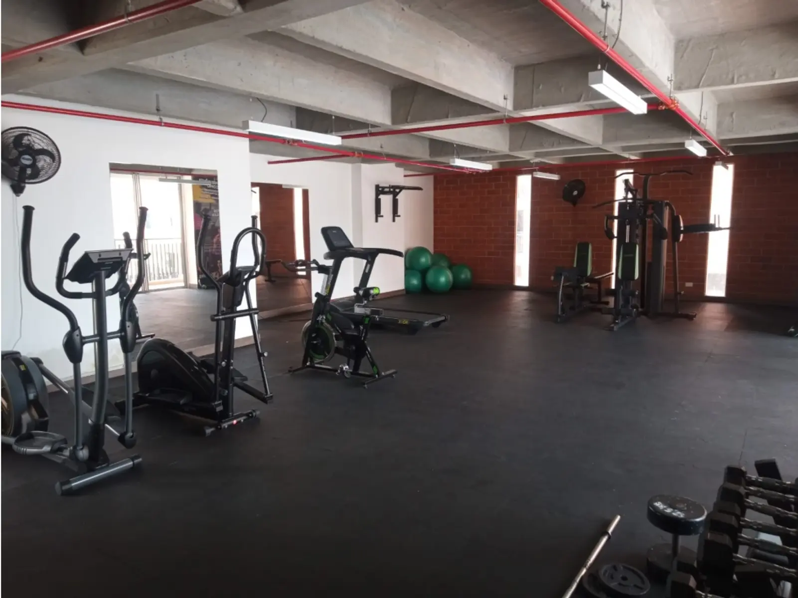 Apartamento en Arriendo en Las Lomitas, Sabaneta