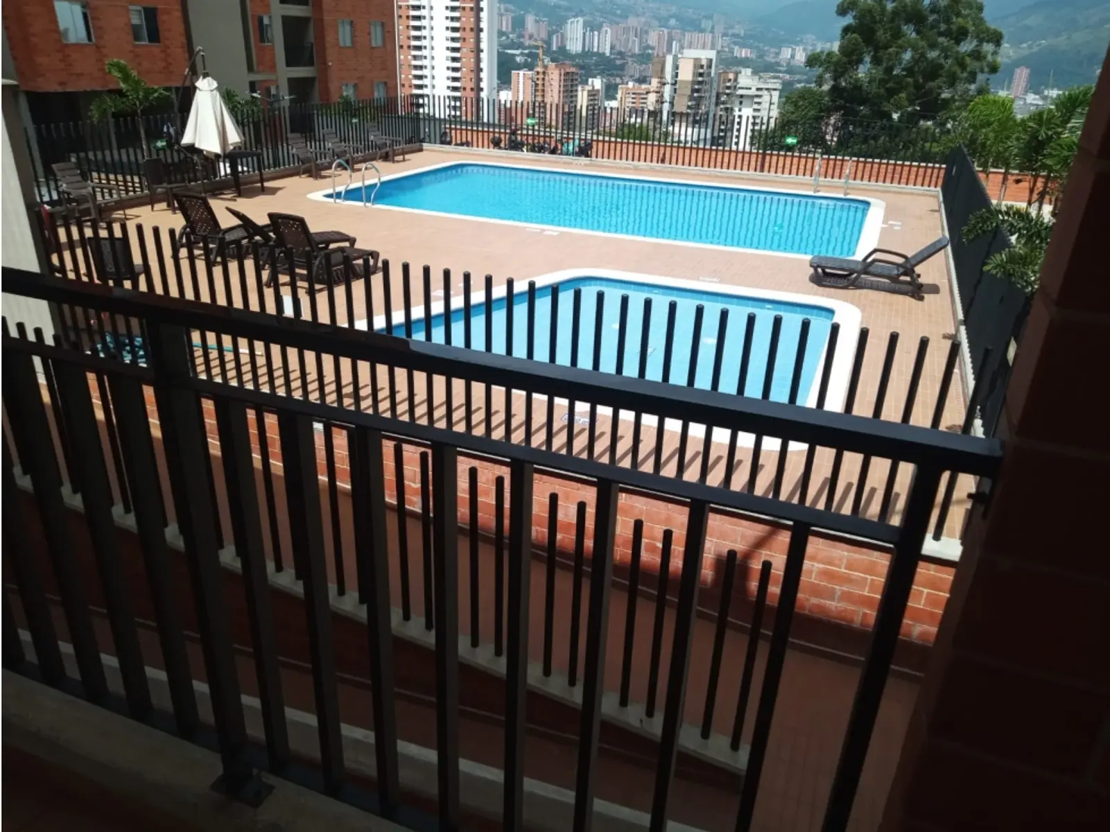 Apartamento en Arriendo en Las Lomitas, Sabaneta