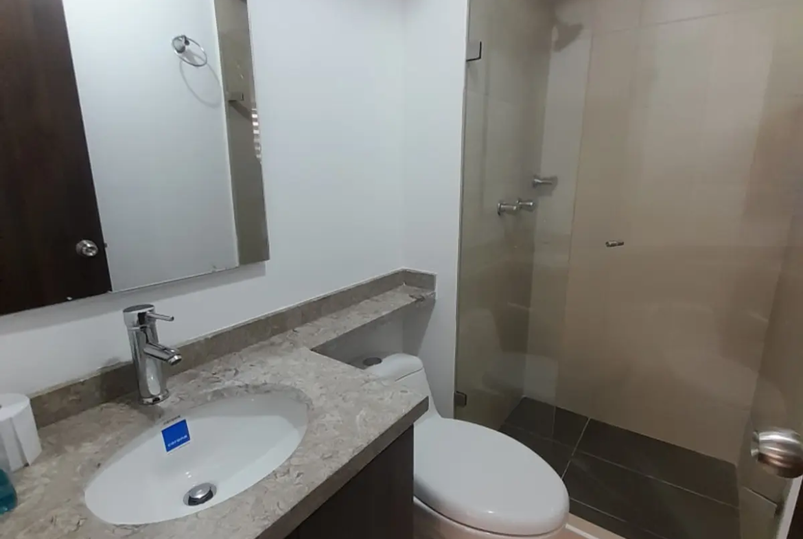 Apartamento en Arriendo en Centro, Zipaquirá