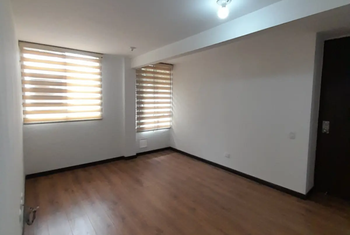 Apartamento en Arriendo en Centro, Zipaquirá