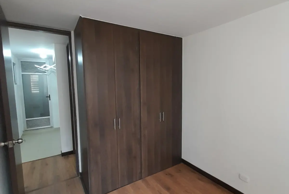 Apartamento en Arriendo en Centro, Zipaquirá