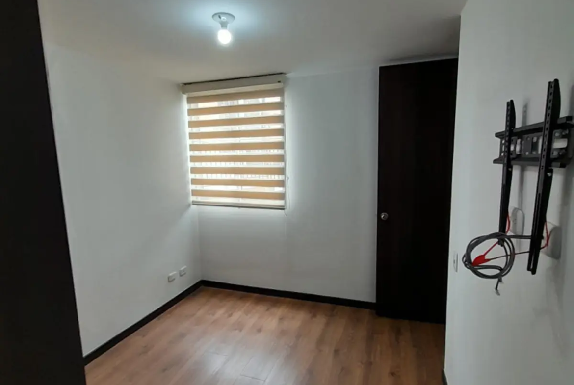 Apartamento en Arriendo en Centro, Zipaquirá
