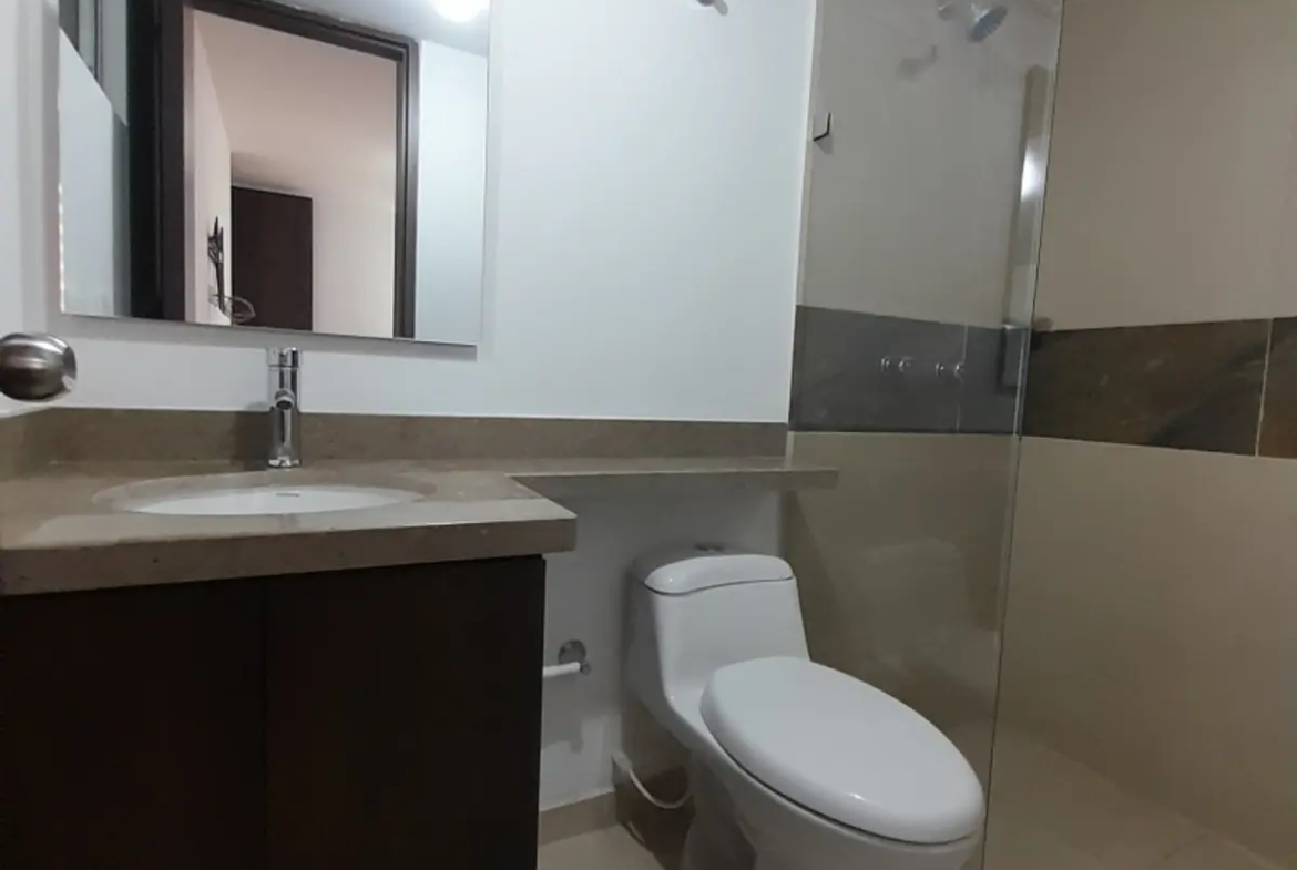 Apartamento en Arriendo en Centro, Zipaquirá