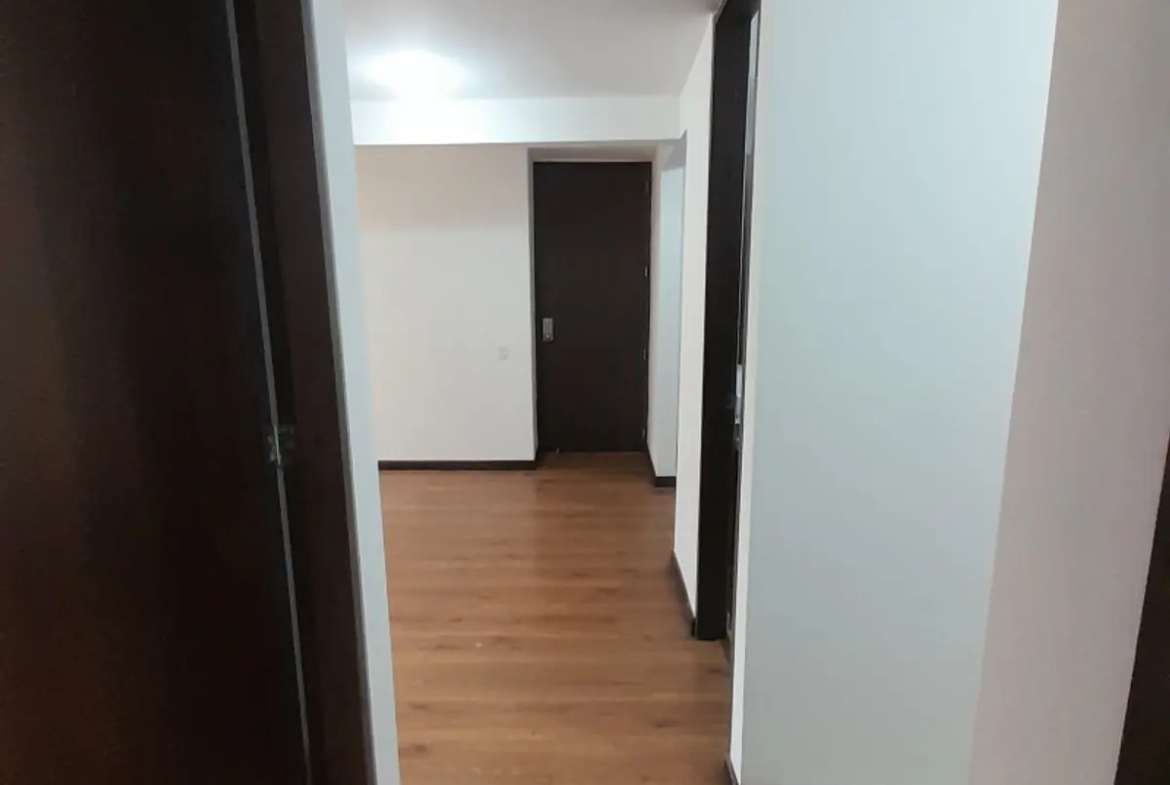 Apartamento en Arriendo en Centro, Zipaquirá